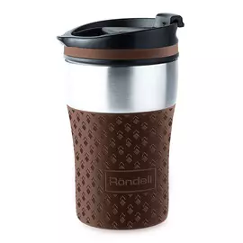 Термокружка Rondell The Morning Mocco 0,26 л