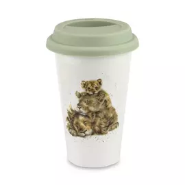 Термокружка Royal worcester Львиный прайд 310 мл