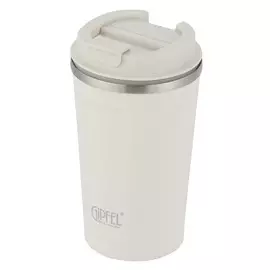 Термокружка вакуумная Gipfel Milano 50932 430 мл