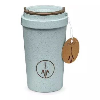 Термокружка Walmer Eco Cup 0,4 л