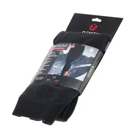 Термолеггинсы женские Oemen KZ003 черные