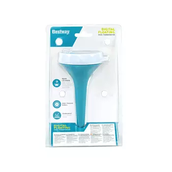 Термометр для бассейна Bestway 7,7х8,6х15 см (58764)
