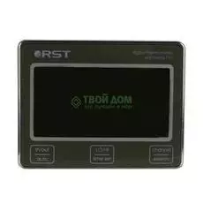 Термометр Rst 02780