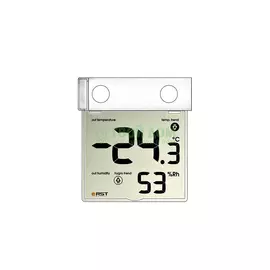 Термометр Rst 1077