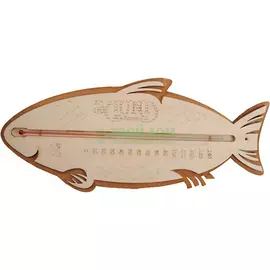 Термометр рыба (904741)