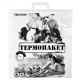 Термопакет BOYSCOUT 42х45 см