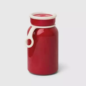 Термос Apollo Aquatico красный 300 мл