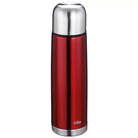 Термос Cilio Colore красный 500 мл
