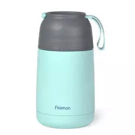 Термос для пищи Fissman тиффани 620 мл