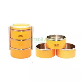 Термос GIPFEL Apple 5783