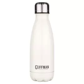 Термос Guffman City белый 350 мл