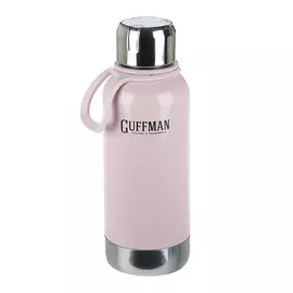 Термос Guffman Sunrise розовый 600 мл
