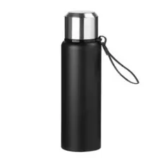 Термос Hitt Action 1 л черный