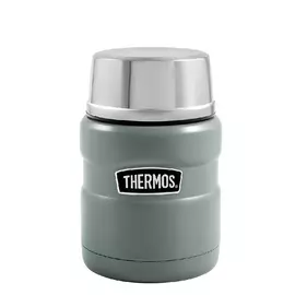 Термос с ложкой Thermos sk3000-mgr 0,47л