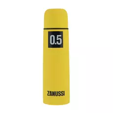 Термос Zanussi Cervinia Yellow 0,5 л