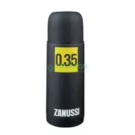 Термос Zanussi черный 035 л (ZVF11221DF)