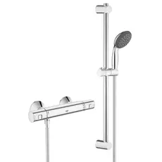 Термостат для душа гарн precision start GROHE