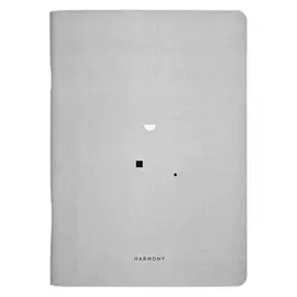 Тетрадь Be Smart Minimalism в клетку А5 40 л