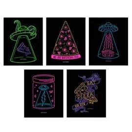 Тетрадь Даринчи Dreams