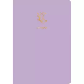 Тетрадь Канц-Эксмо Color Dreams 7 А5 48 л клетка