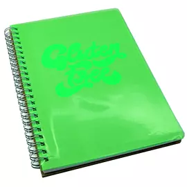 Тетрадь Канц-Эксмо Light Book 1 А5 80 л клетка