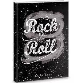 Тетрадь Канц-Эксмо Space А5 96 л клетка 165x210 см