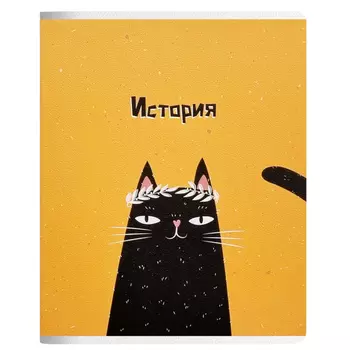 Тетрадь общая Be Smart, 165х203 мм, 48 л., клетка