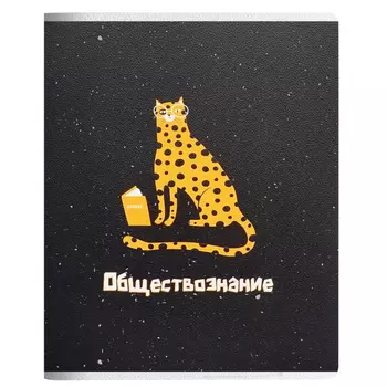 Тетрадь общая Be Smart, 165х203 мм, 48 л., клетка