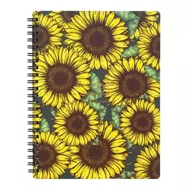 Тетрадь общая Be Smart Beautiful А5 120 л клетка