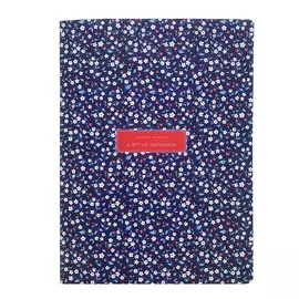 Тетрадь общая Be Smart Joli А4 40 л клетка