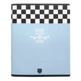 Тетрадь общая Be Smart Sport N1890 А5 48 л клетка