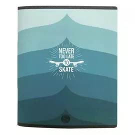 Тетрадь общая Be Smart Sport волна А5 48 л клетка