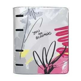 Тетрадь общая Infolio Study Marker А5 120 л клетка N1812