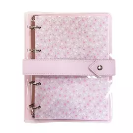 Тетрадь общая Infolio Study Sash А5 120 л клетка N1704