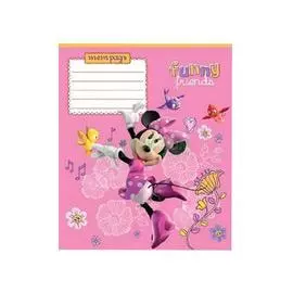 Тетрадь Полиграфика 31096