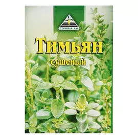 Тимьян Cykoria сушеный 10 г