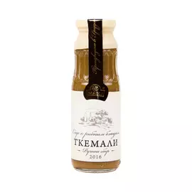 Ткемали Madli к рыбным блюдам 270 г