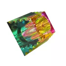 Точечный светильник Elvan 40344 MIX