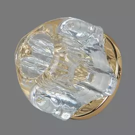 Точечный светильник Elvan G 1089 A/G