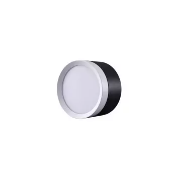 Точечный светильник Lucia tucci LTP-D002-01GX53-BW