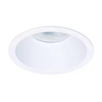 Точечный встраиваемый светильник Arte Lamp A2864PL-1WH