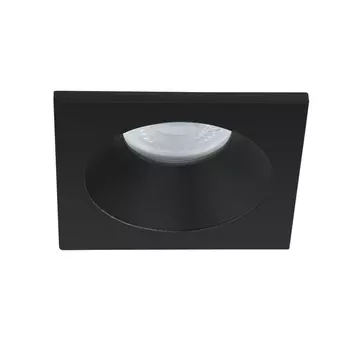 Точечный встраиваемый светильник Arte Lamp A2868PL-1BK