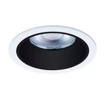 Точечный встраиваемый светильник Arte Lamp A3313PL-1WH