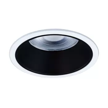 Точечный встраиваемый светильник Arte Lamp A3314PL-1WH