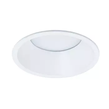 Точечный встраиваемый светильник Arte Lamp A7993PL-1WH