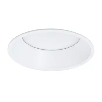 Точечный встраиваемый светильник Arte Lamp A7994PL-1WH