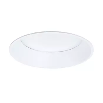 Точечный встраиваемый светильник Arte Lamp A7995PL-1WH