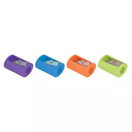 Точилка Creativiki бочонок, в ассортименте