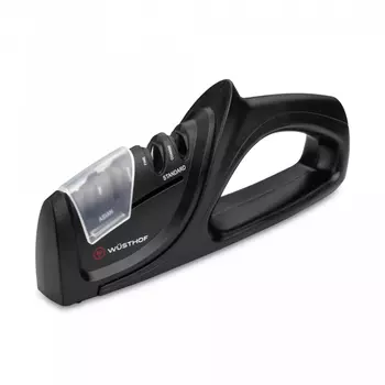 Точилка механическая Wuesthof для европейских и азиатских ножей