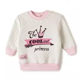 Толстовка Lucky Child Принцесса Сказки